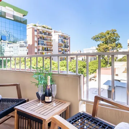 Apartment Center Lv *