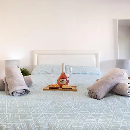 Apartment Center Lv Marbella