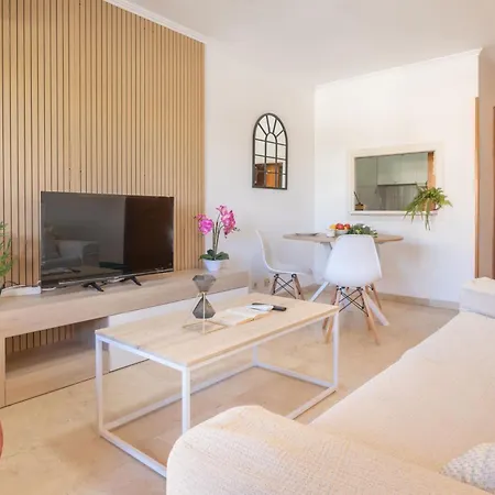 Apartment Center Lv Marbella